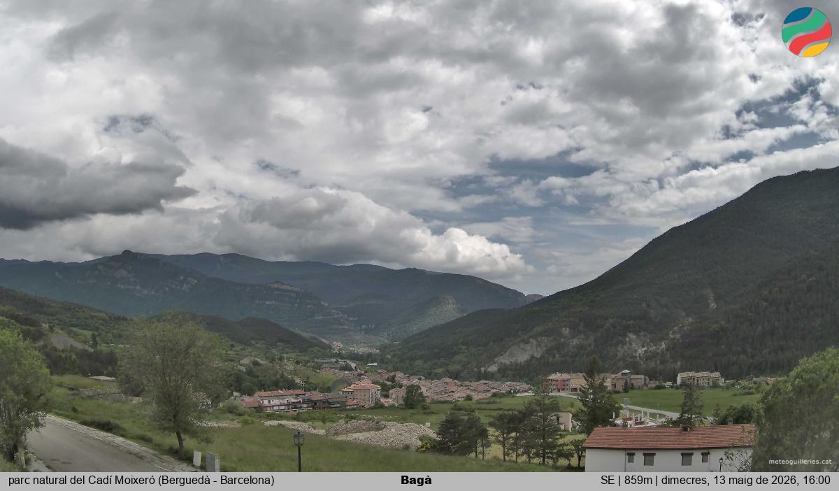 Bagà 