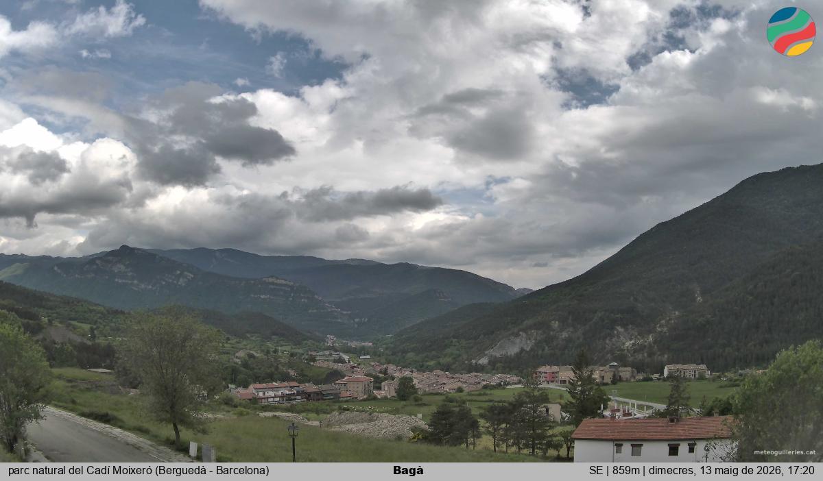 Bagà 
