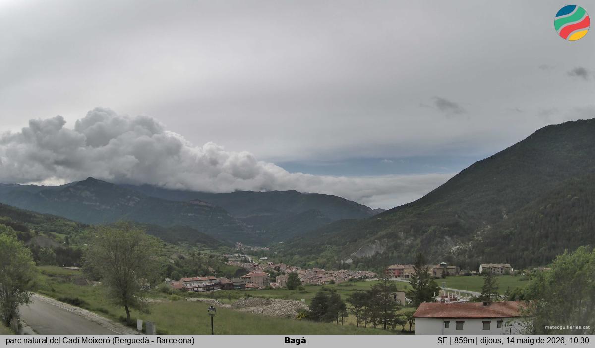 Bagà 