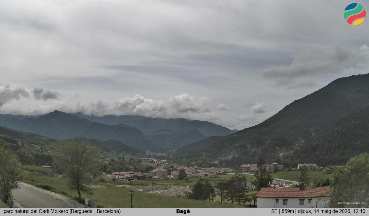 Bagà 