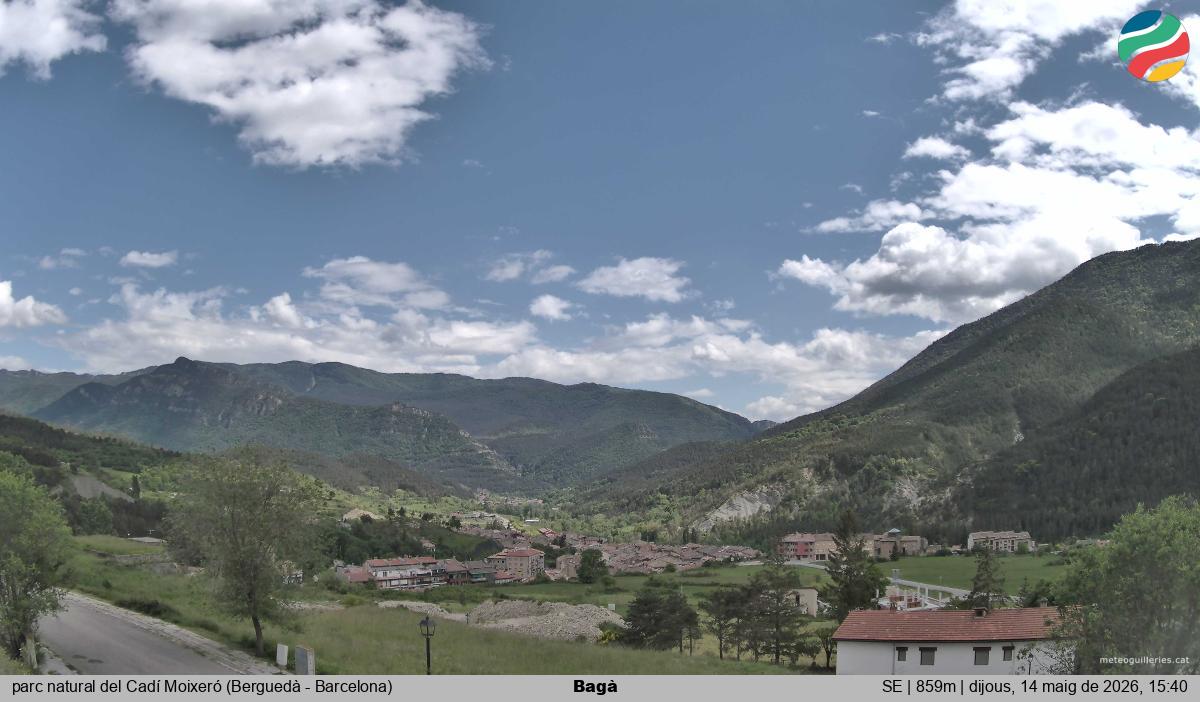Bagà 