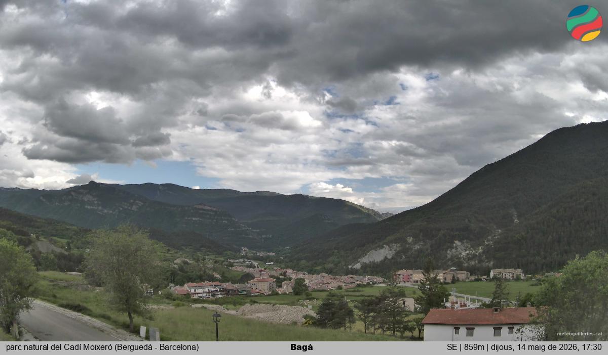 Bagà 