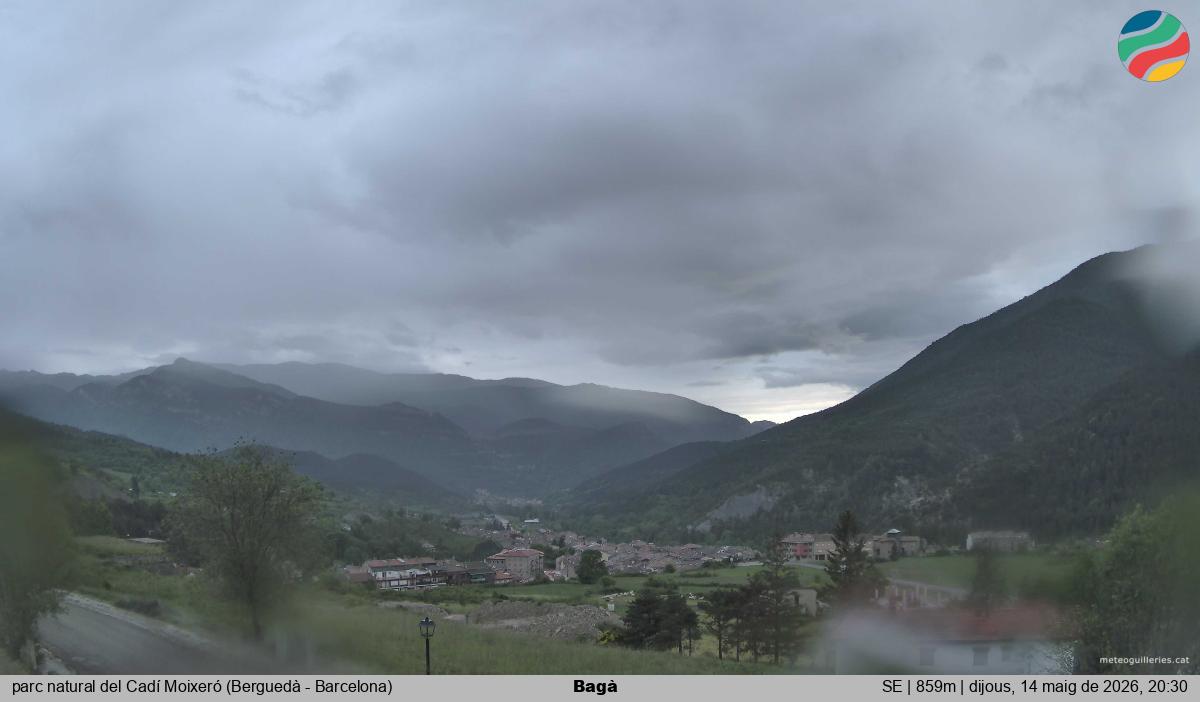 Bagà 