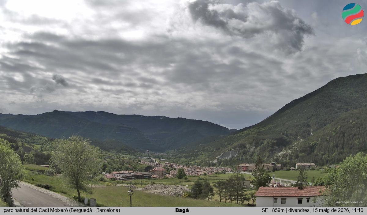 Bagà 