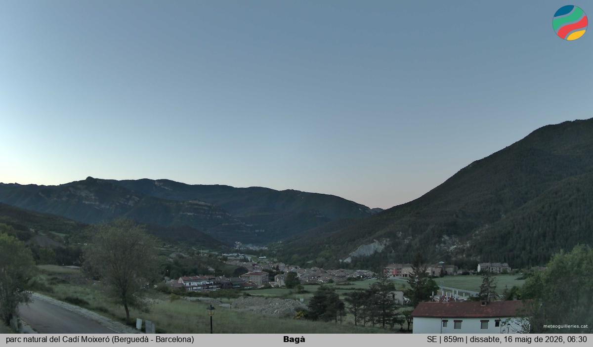 Bagà 
