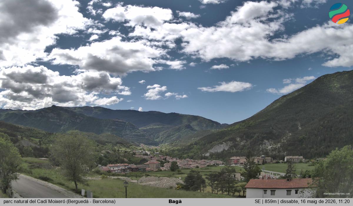 Bagà 