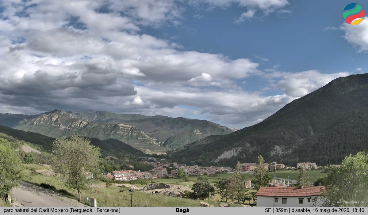Bagà 