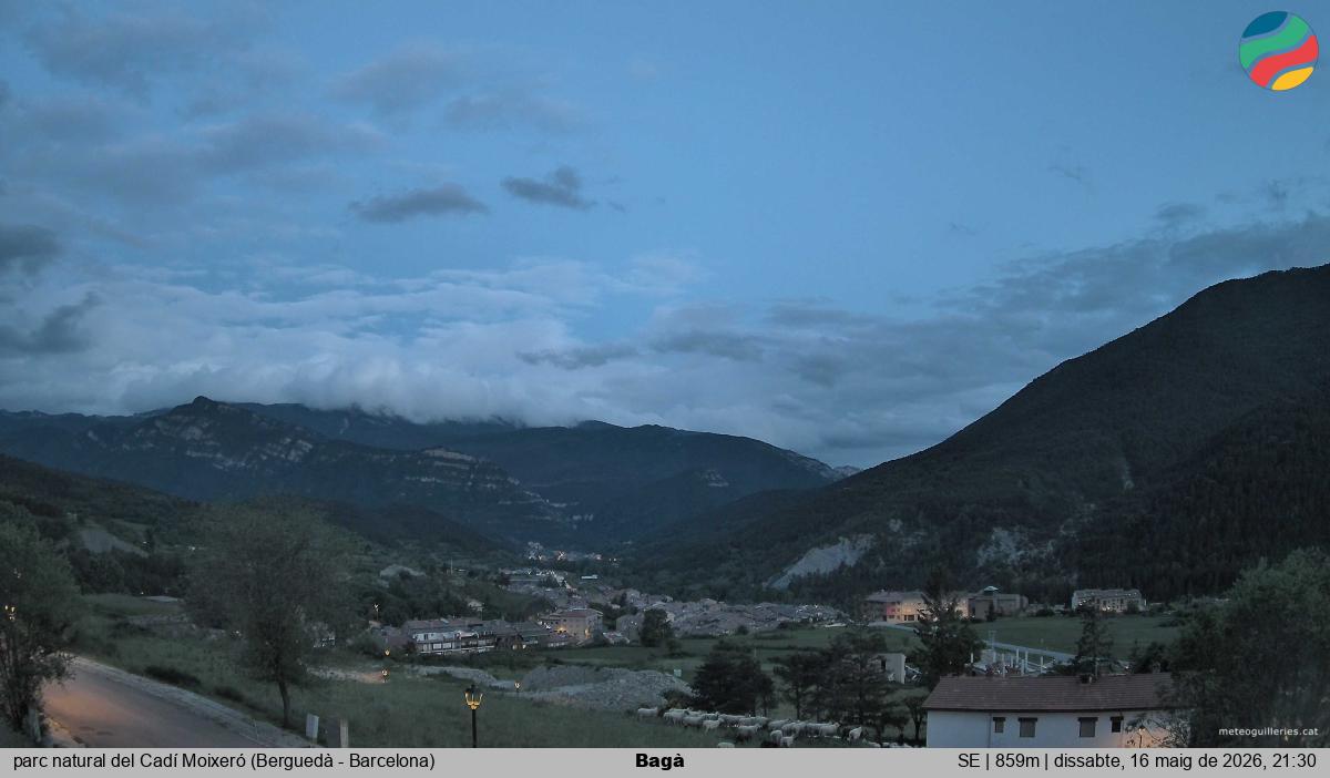 Bagà 