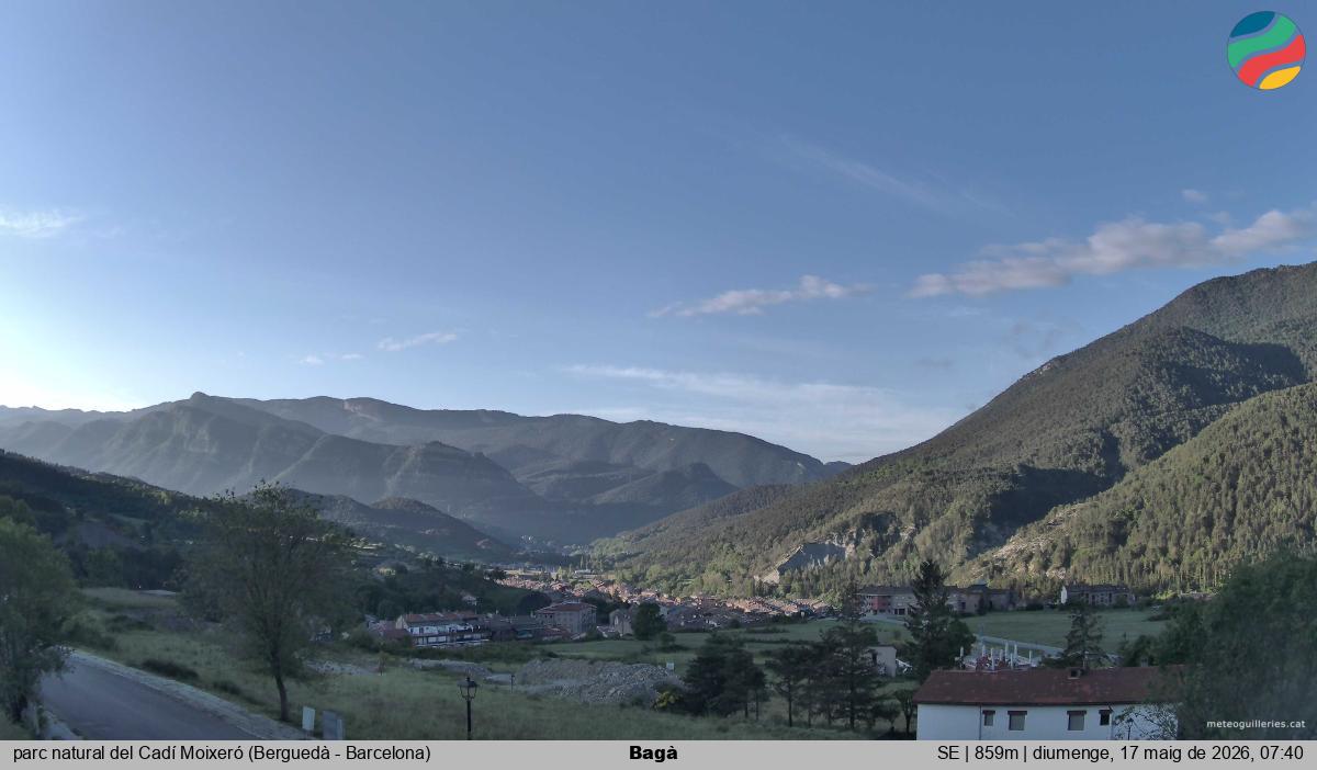 Bagà 