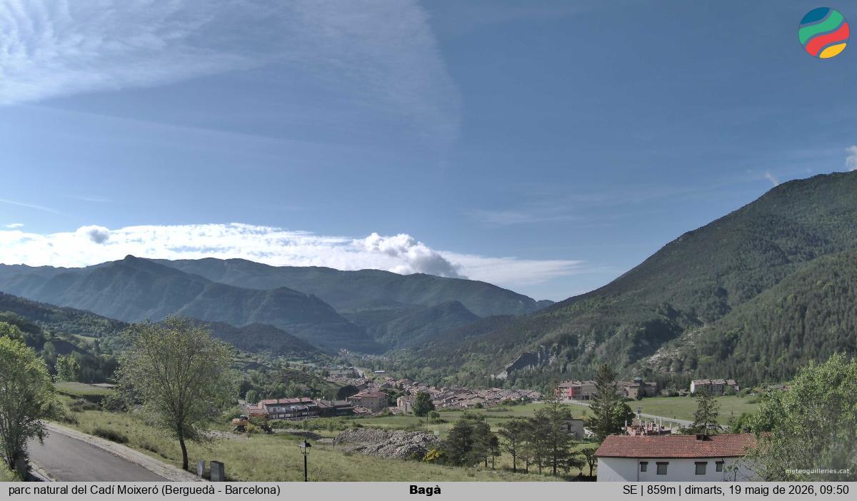Bagà 