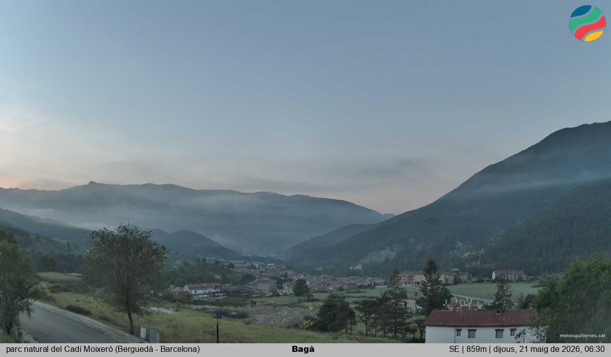 Bagà 