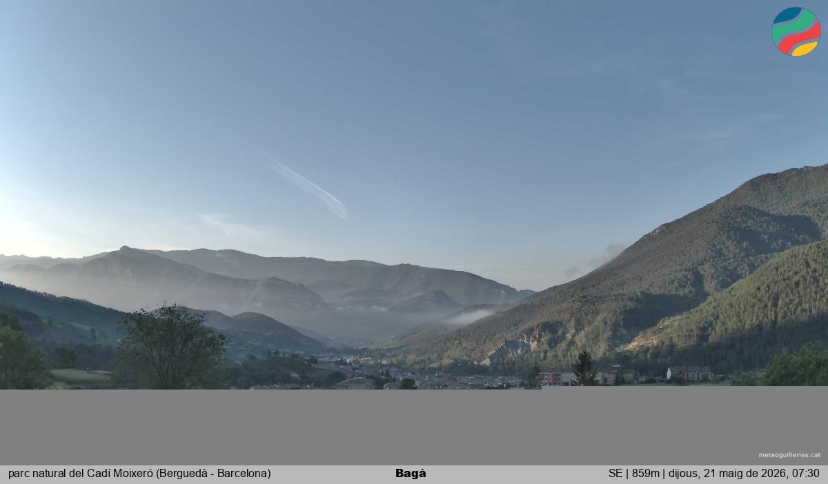 Bagà 