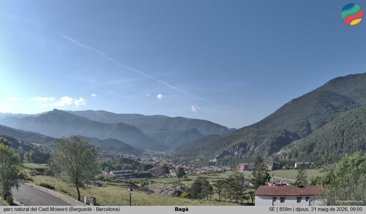 Bagà 