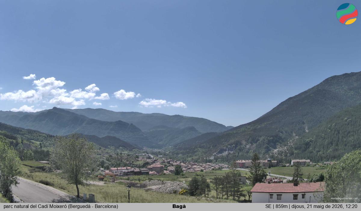 Bagà 