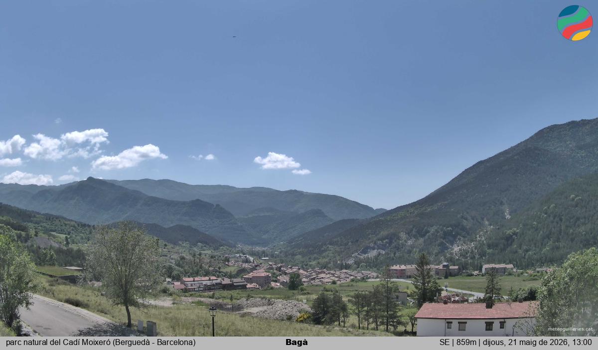 Bagà 