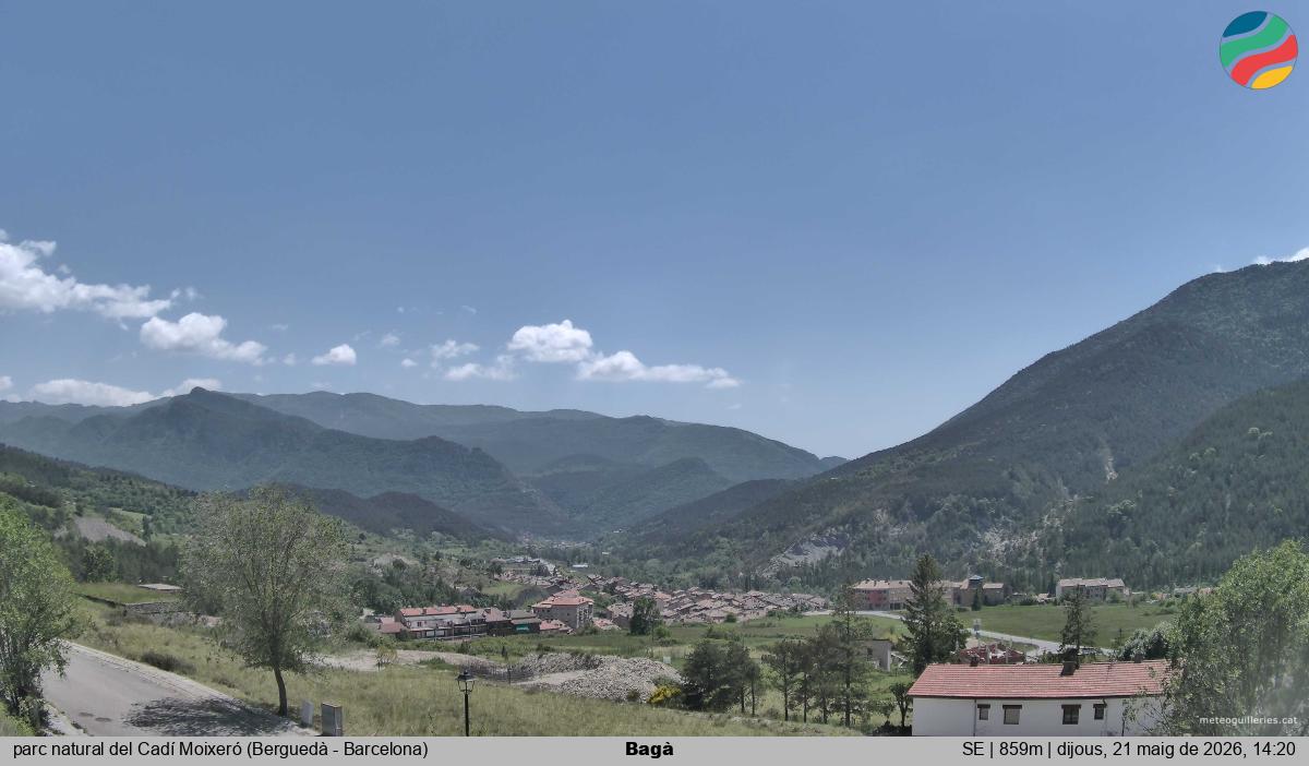 Bagà 