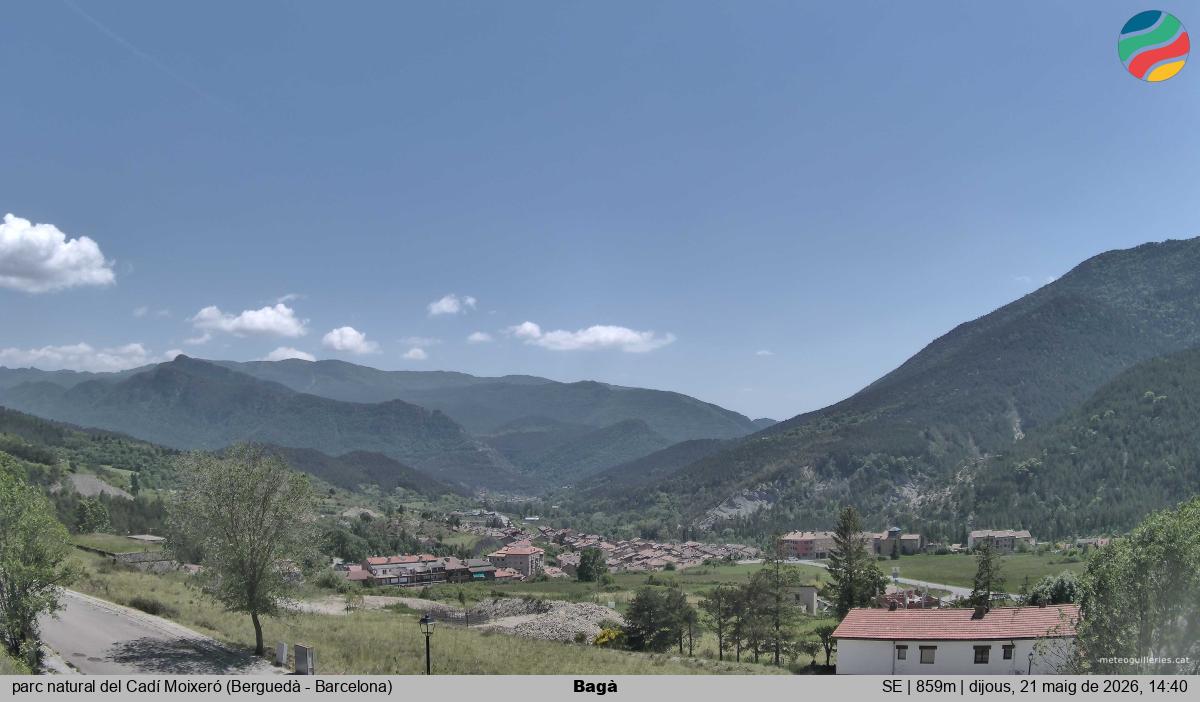 Bagà 
