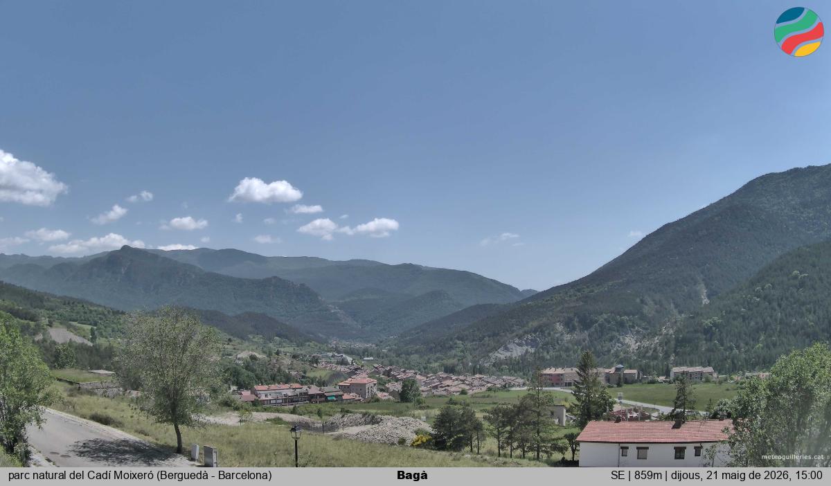 Bagà 