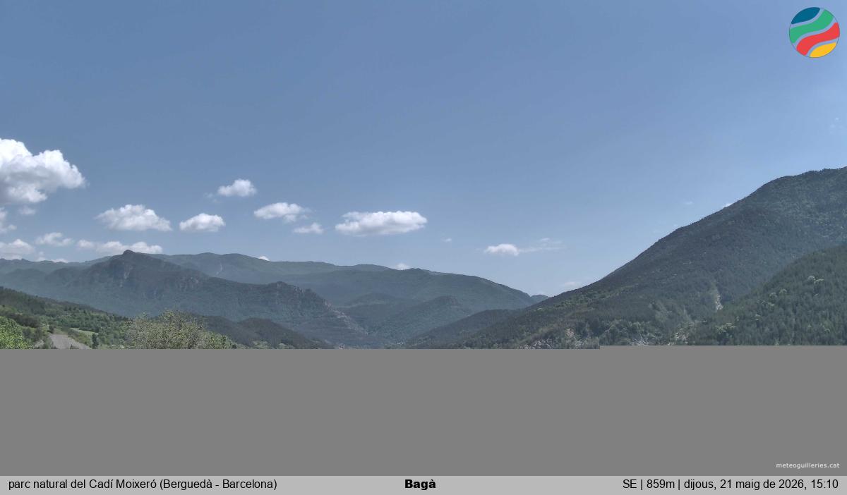 Bagà 