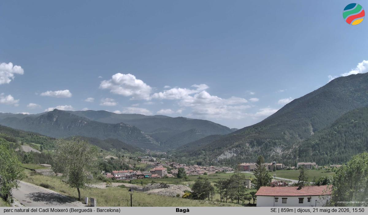 Bagà 