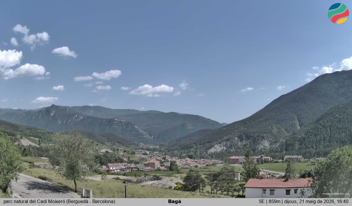 Bagà 
