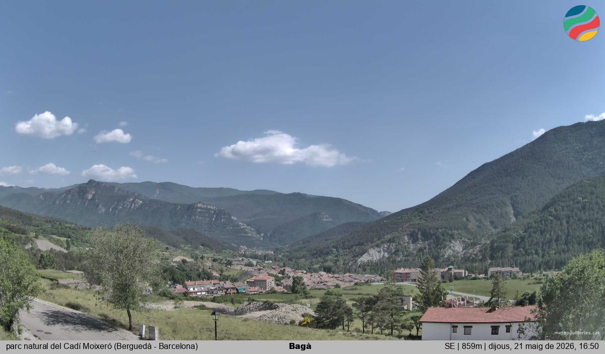 Bagà 