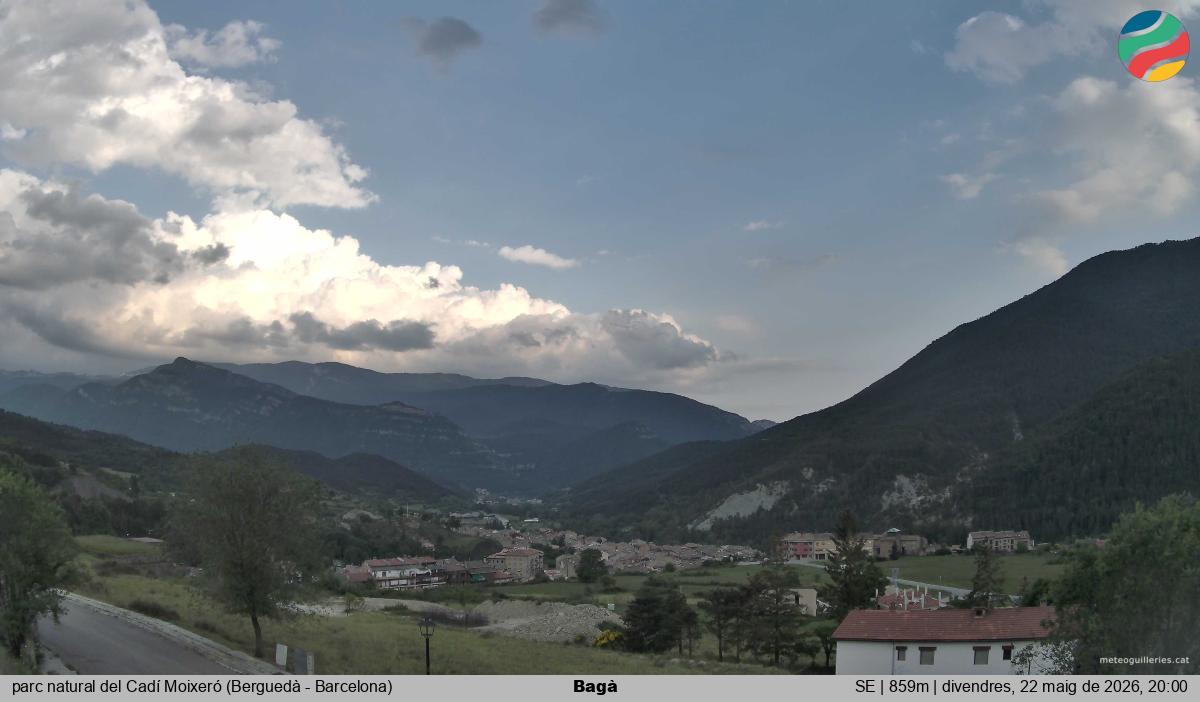 Bagà 