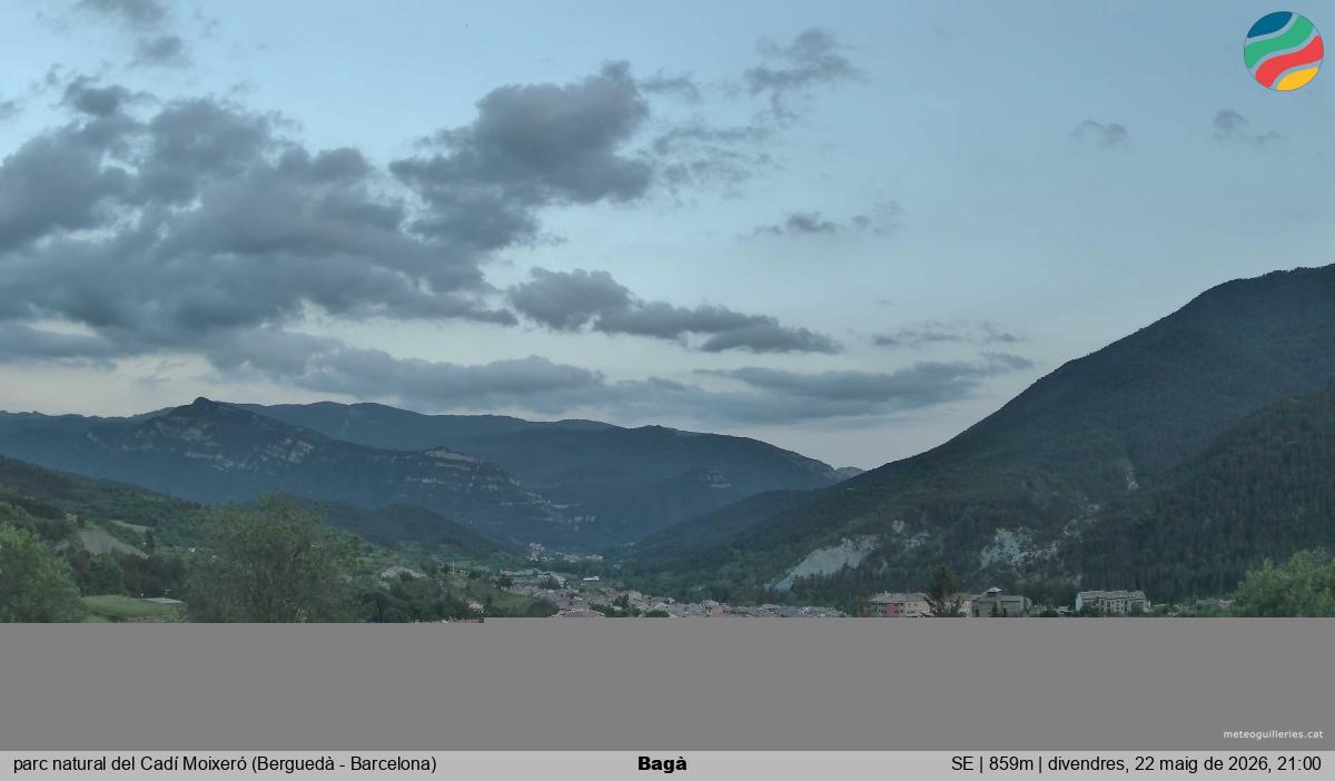 Bagà 