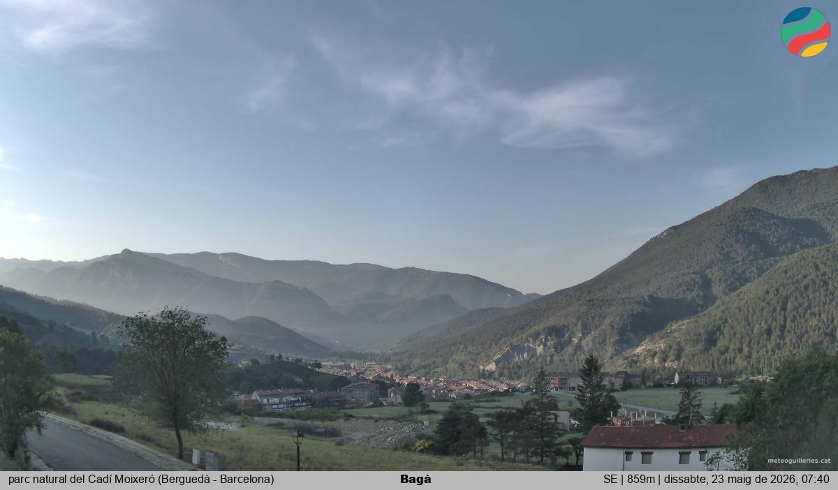 Bagà 