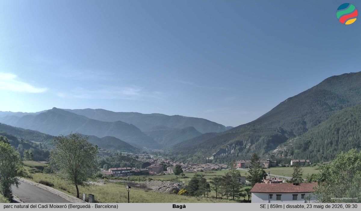 Bagà 