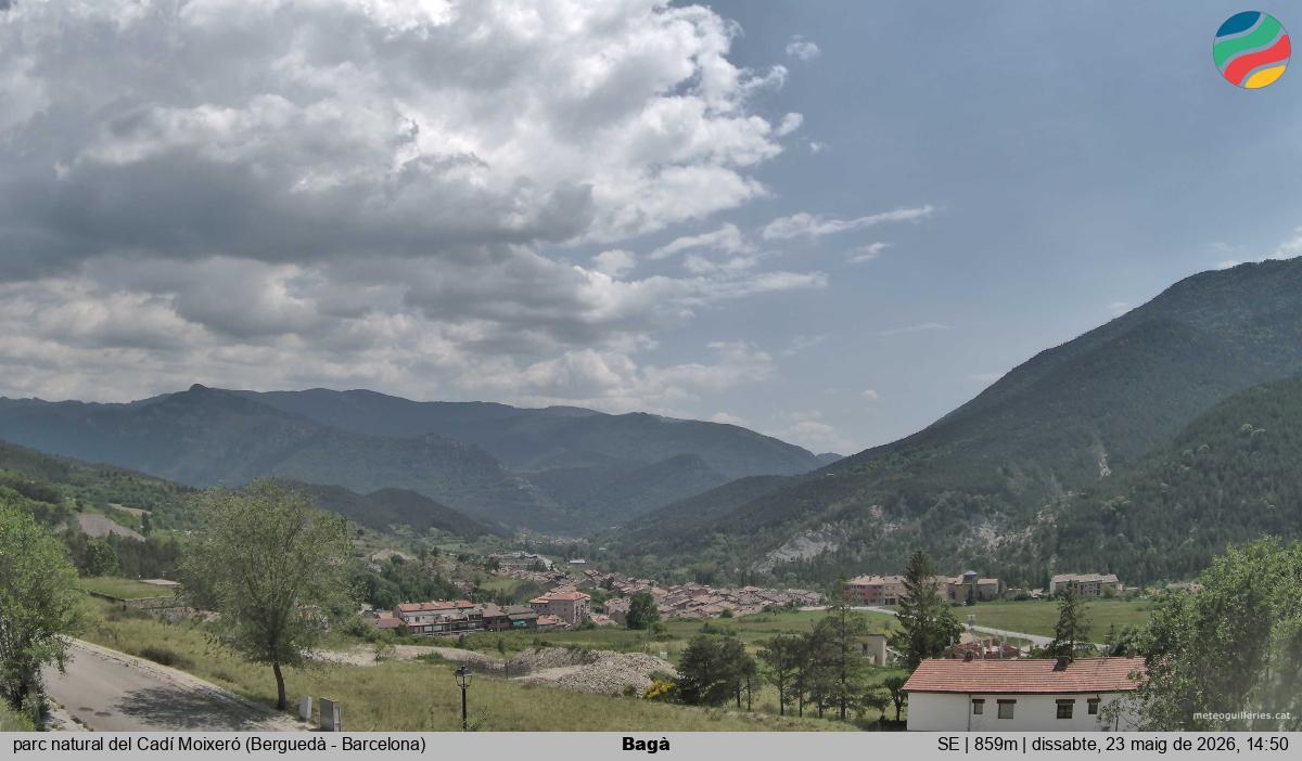 Bagà 