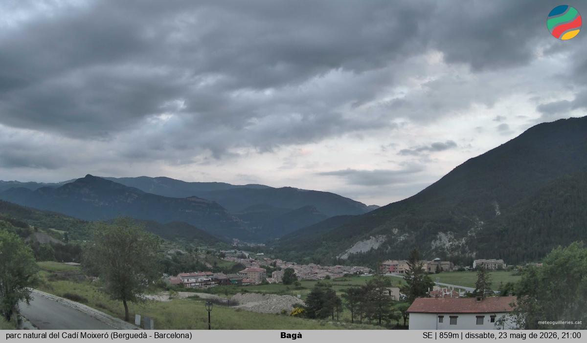 Bagà 