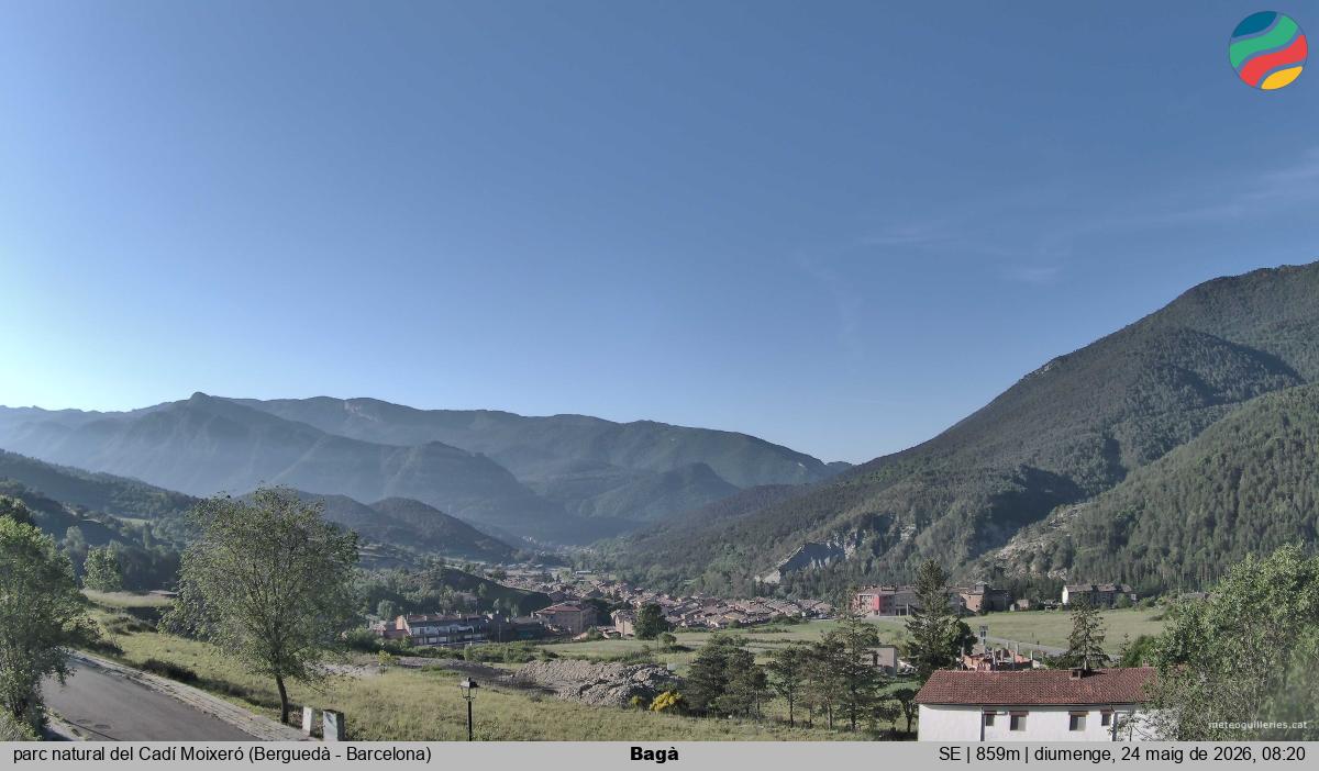 Bagà 