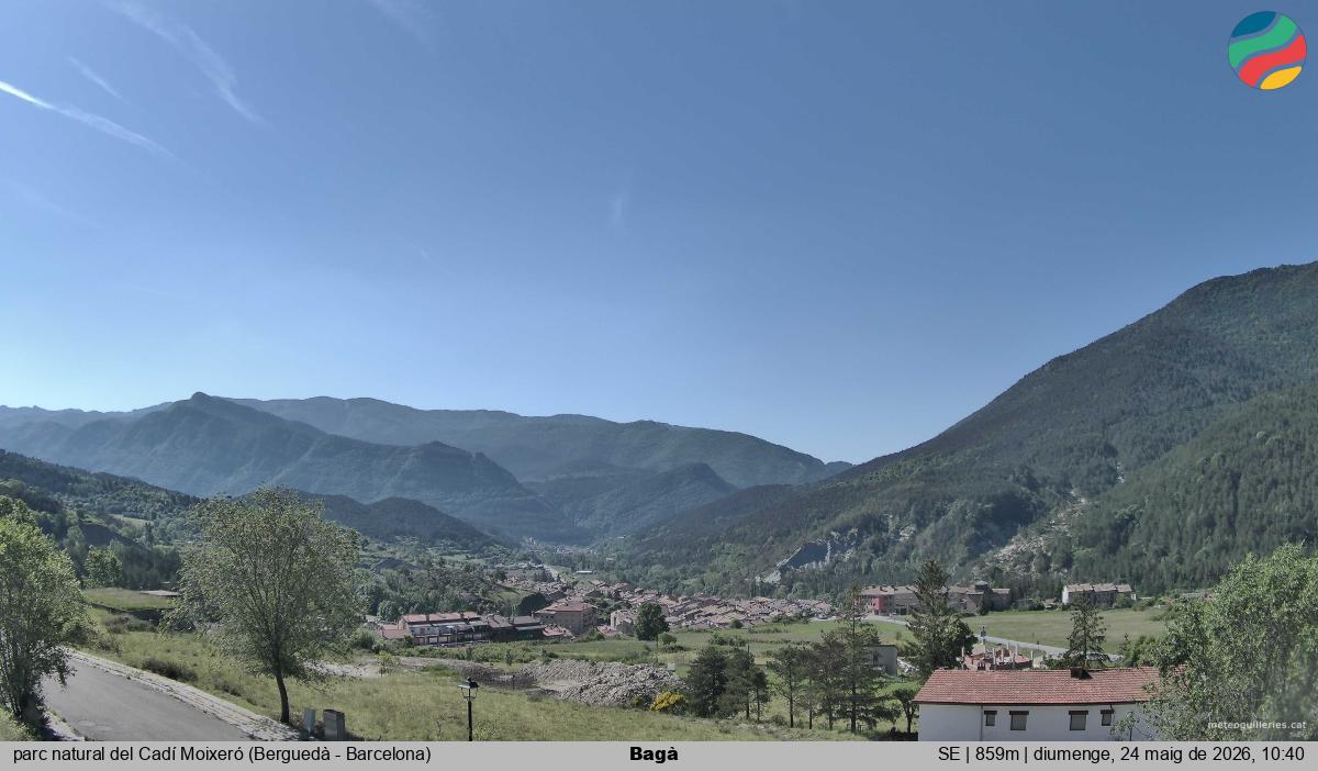 Bagà 
