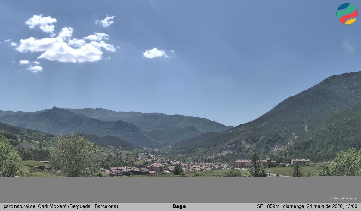 Bagà 