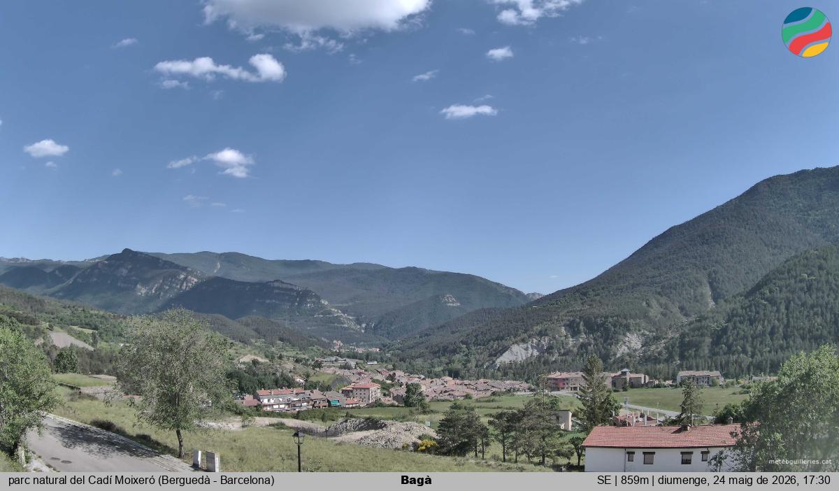 Bagà 