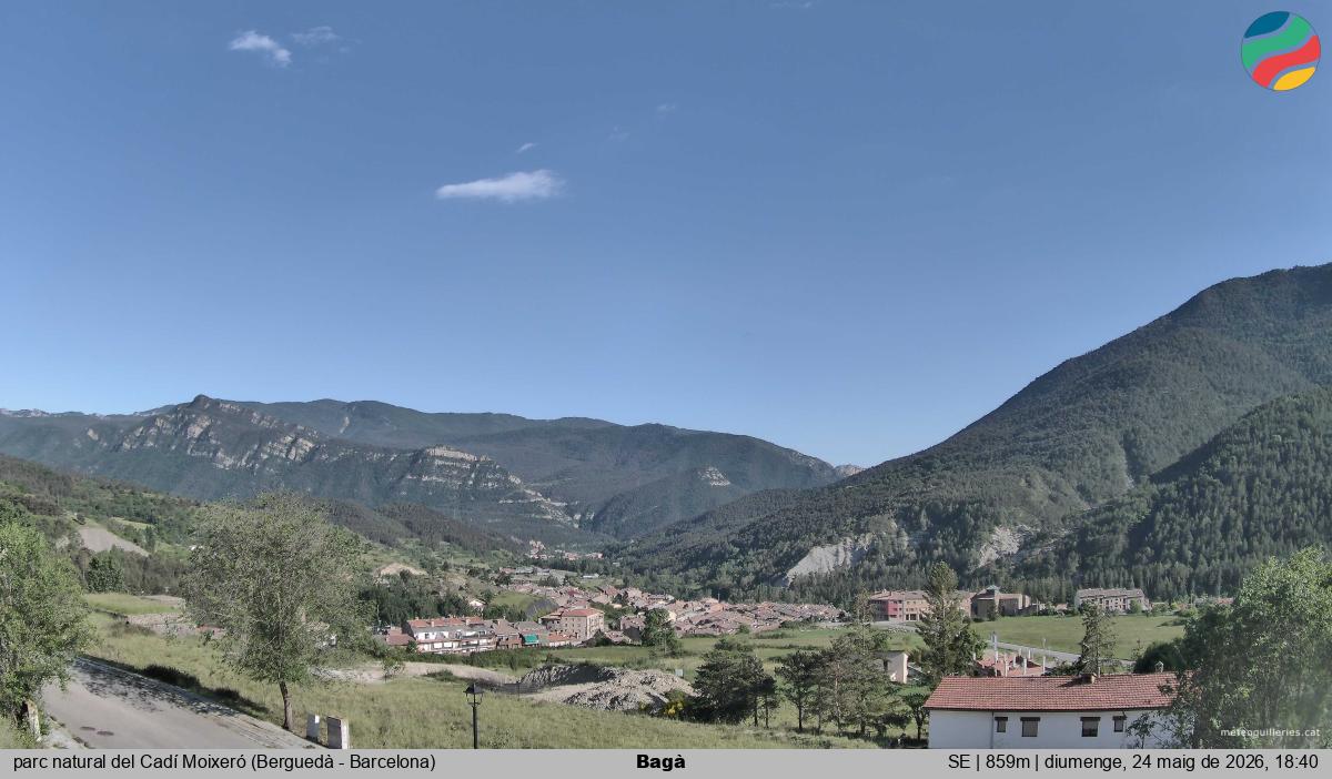 Bagà 