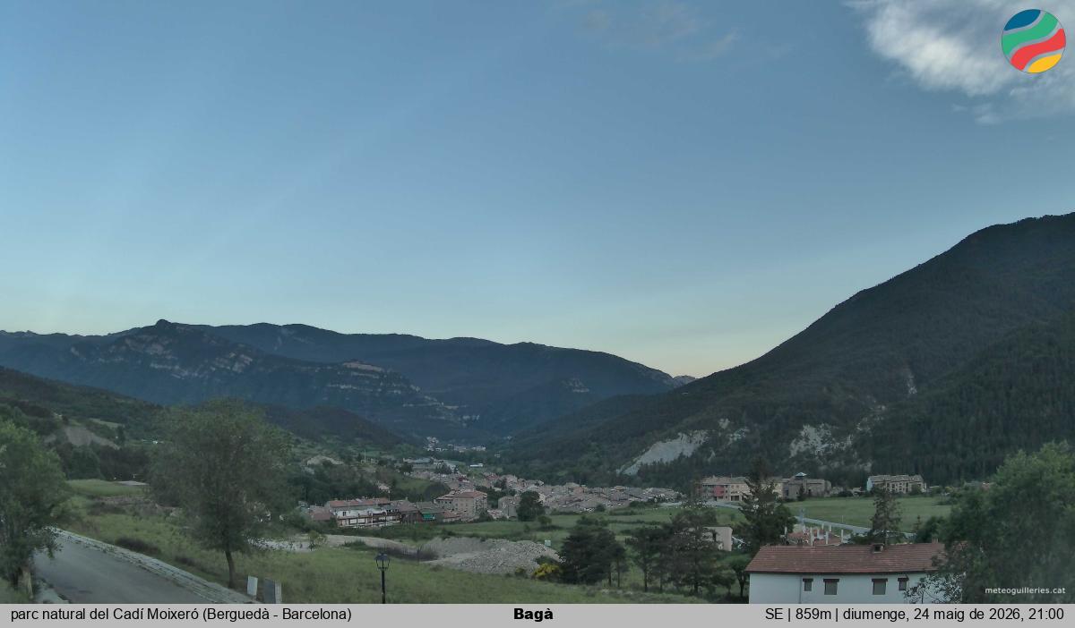 Bagà 