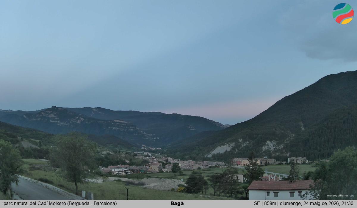 Bagà 