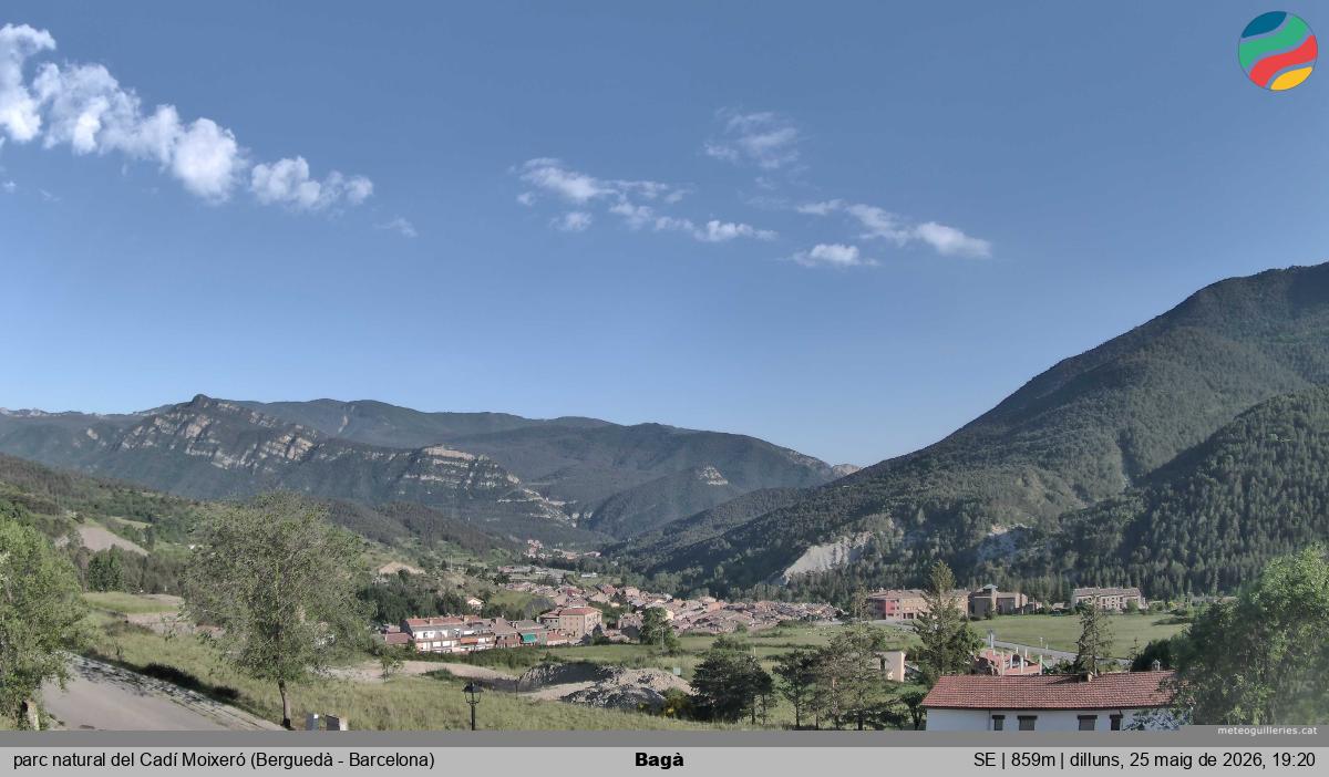 Bagà 