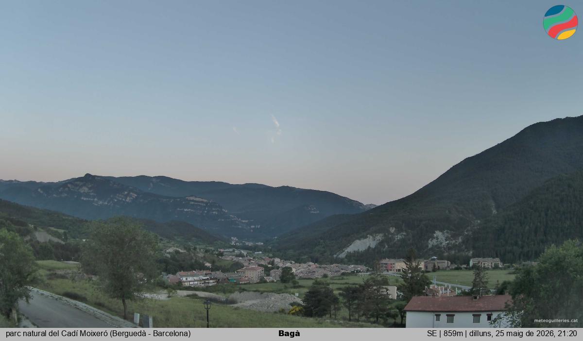 Bagà 