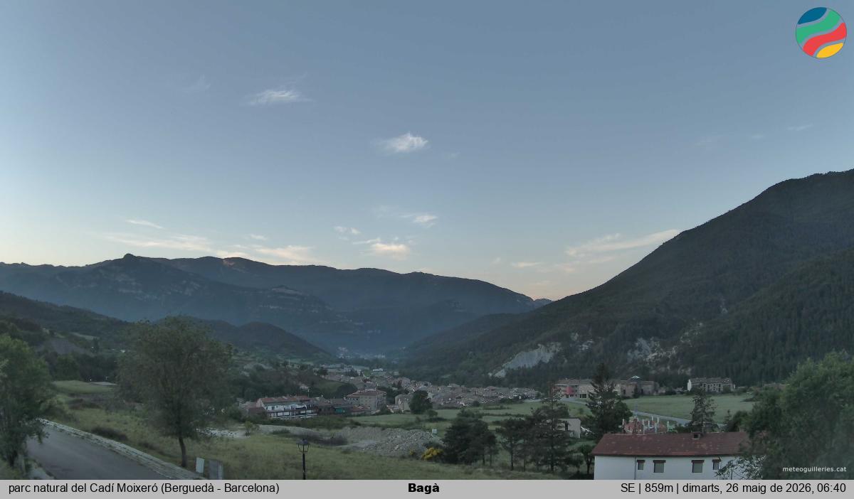 Bagà 