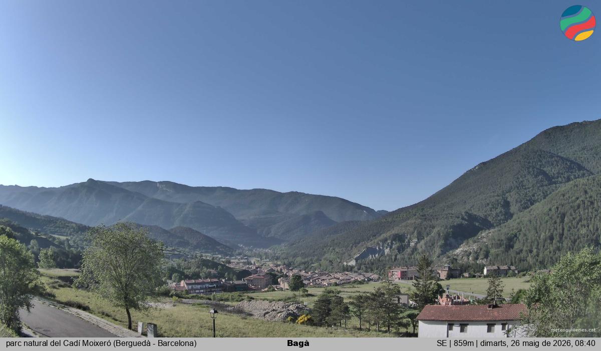 Bagà 
