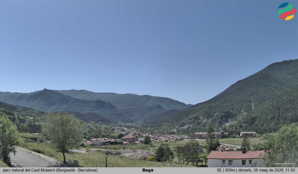 Bagà 