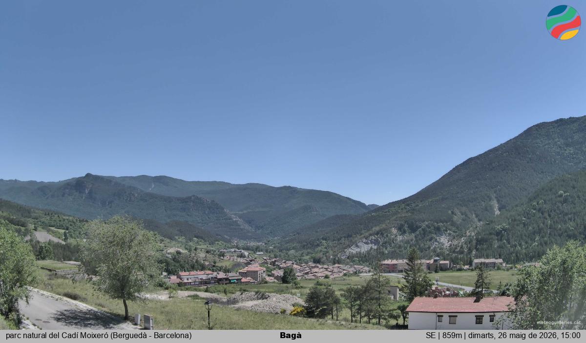 Bagà 