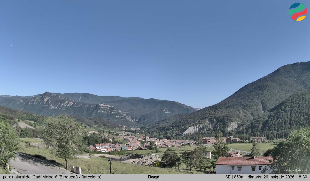 Bagà 