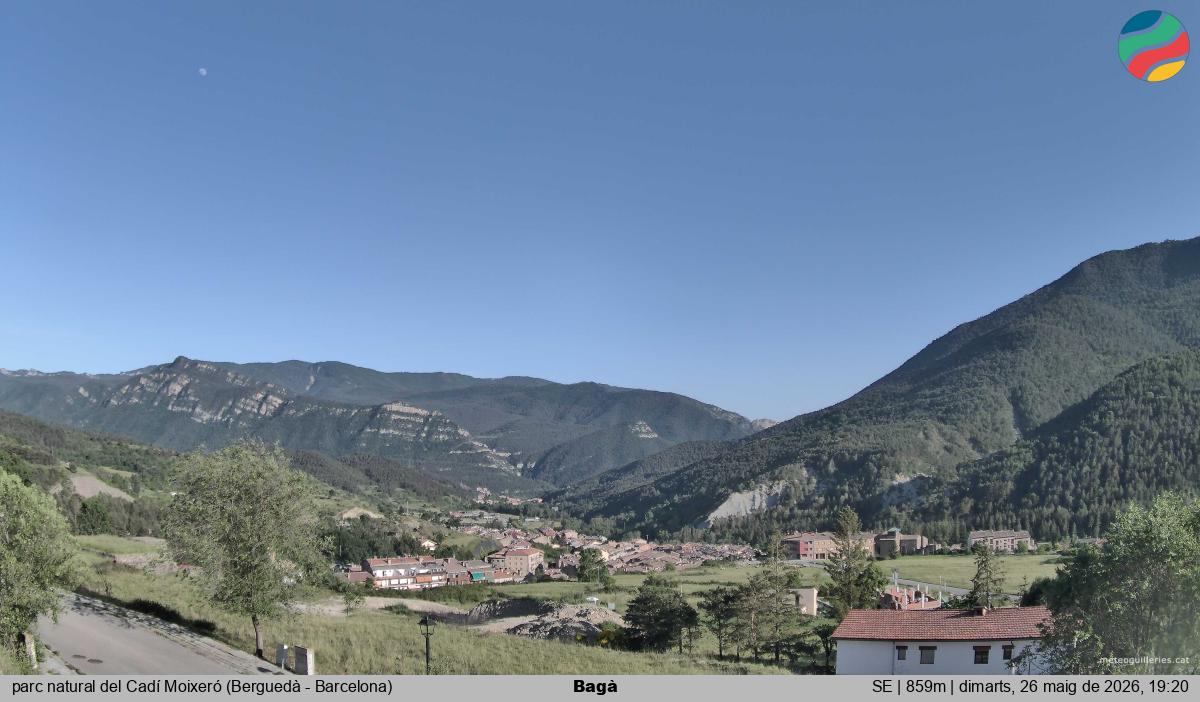 Bagà 