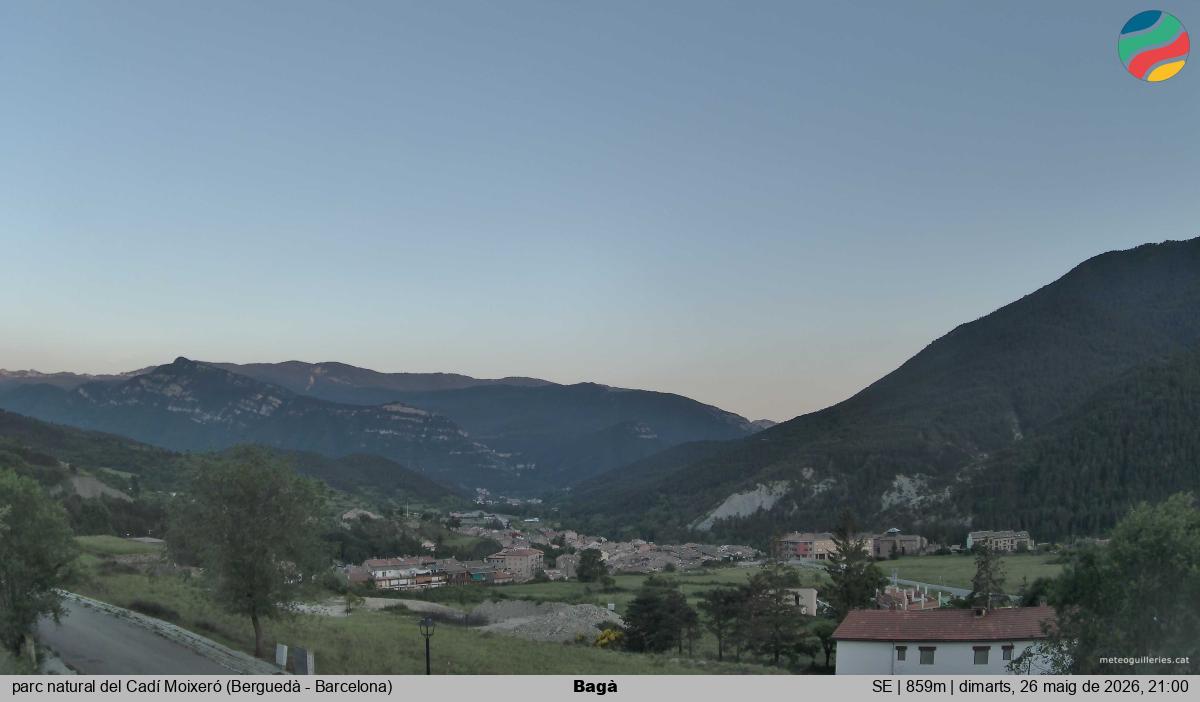 Bagà 