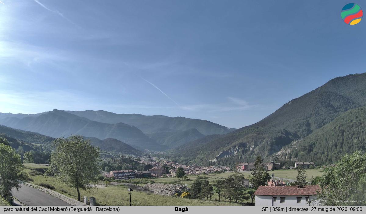 Bagà 