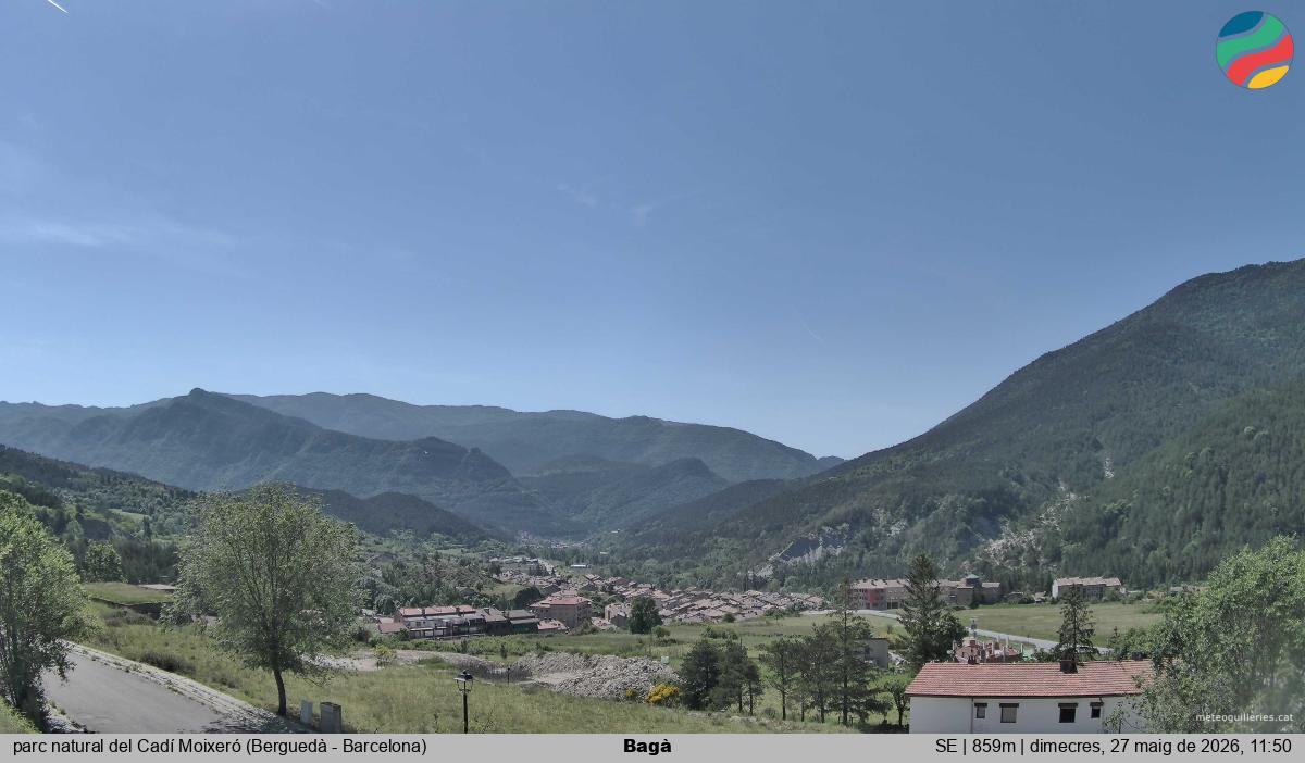 Bagà 